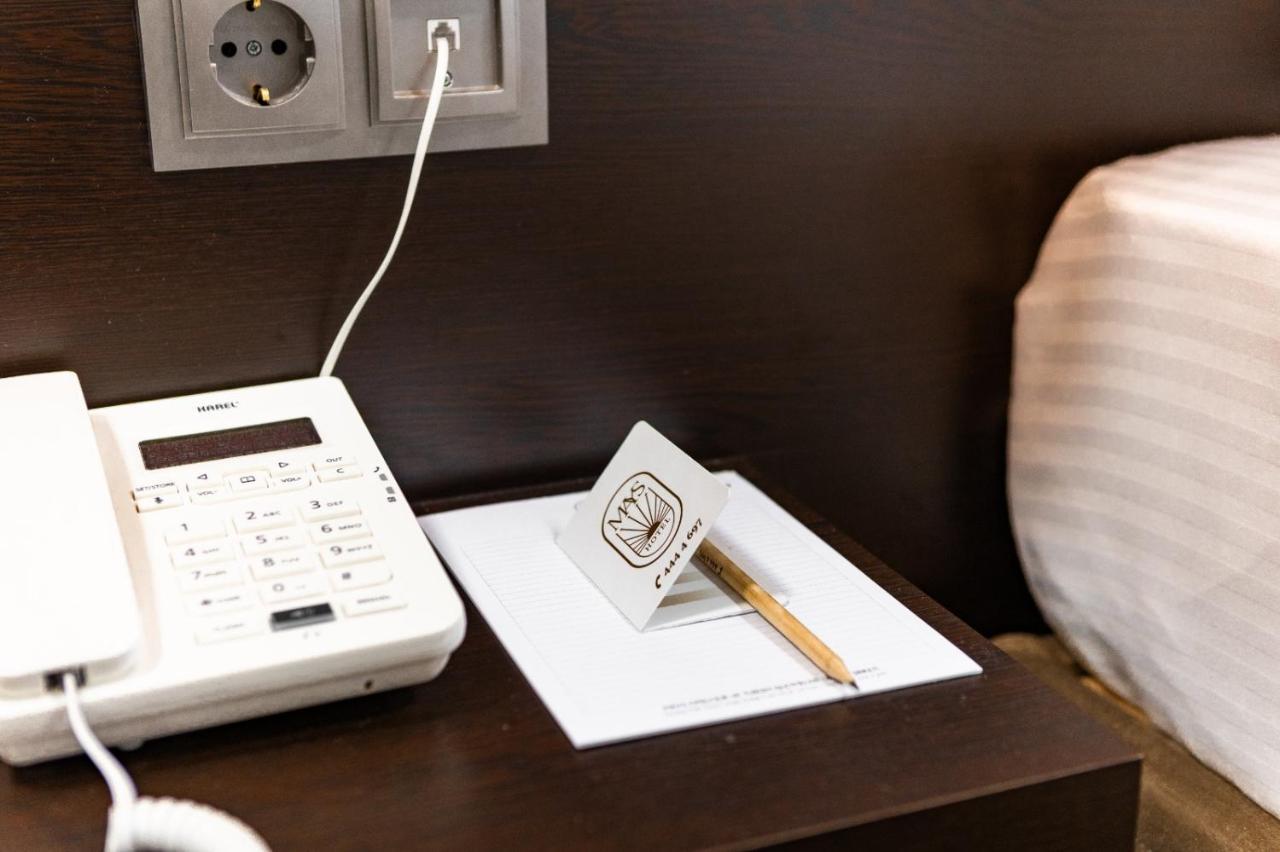 Mays Royal Hotel Istanbul Eksteriør billede